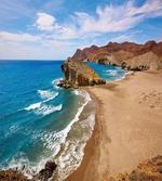 Summer Beach Spain