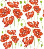 Doodle Poppies