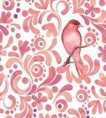 Bird on Branch