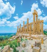 Building Juno Greek