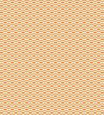 Swirled Curved Lines