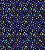 Hand Drawn Dots Pattern