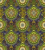 Tropical Motifs