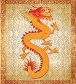 Chinese Folk Elements