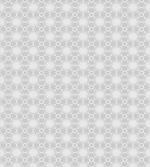 Starry Mandala Muted Tones