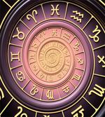 Shell Zodiac Sign