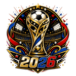 2026 Soccer World Cup Trophy Design