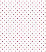 Classical Soft Polka Dots