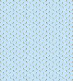 Minimal Avian Pattern