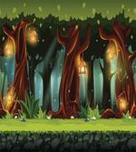Mystical Woodland