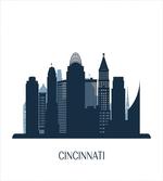 Silhouette of Structures artwork
