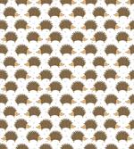 Cartoon Porcupines