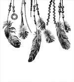 Native Feathers