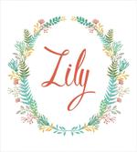 Celebratory Girl Name Classic