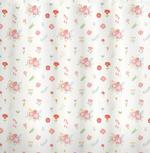 Pastel Art Spring Wild Flowers