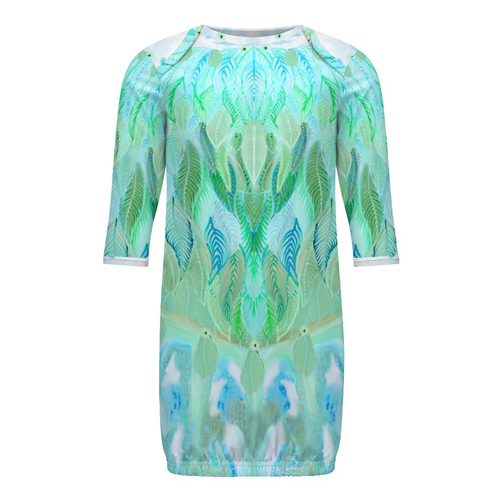 Baby Sleeper Gown Baby Sleeping Bag