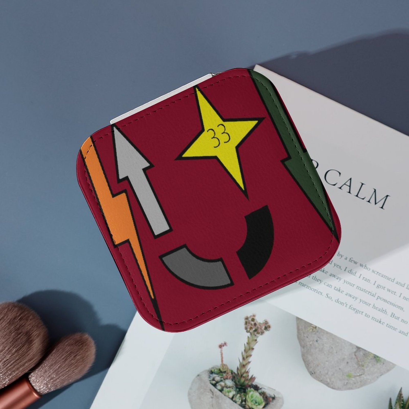 Jewelry storage box Jewelry Storage Box