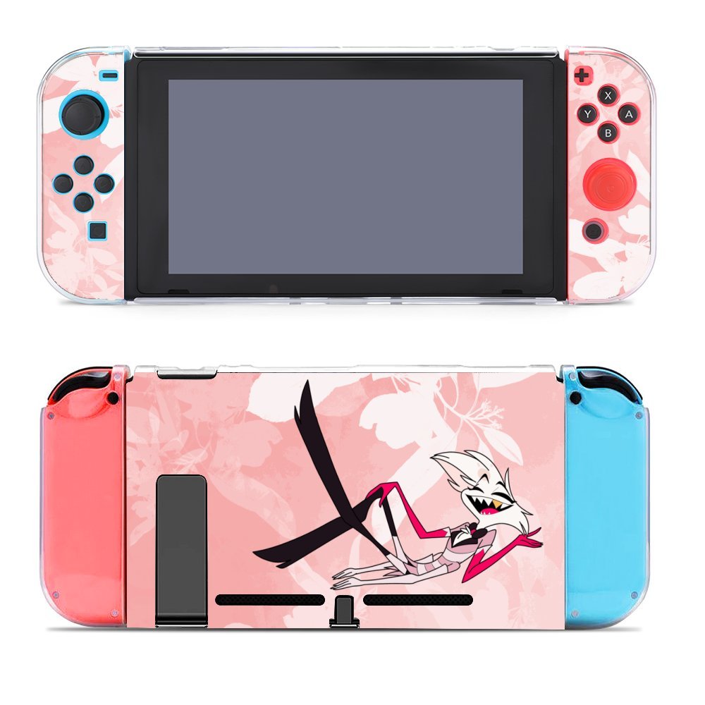Protective Cover for Nintendo Switch Nintendo Game Console Protective ...